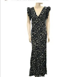 Doen brindille dress perfect condition